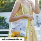  Máy Xay Sinh Tố Cầm Tay Đa Năng 0.35L Bear BL-B35V1 