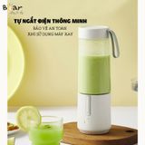  Máy Xay Sinh Tố Cầm Tay Đa Năng 0.35L Bear BL-B35V1 