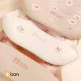  Yếm Silicone Dáng HQ Misan (12 Mẫu) 