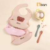  Yếm Silicone Dáng HQ Misan (12 Mẫu) 