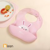  Yếm Silicone Dáng HQ Misan (12 Mẫu) 