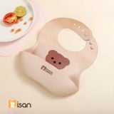  Yếm Silicone Dáng HQ Misan (12 Mẫu) 