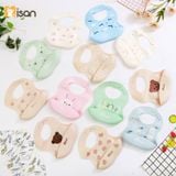  Yếm Silicone Dáng HQ Misan (12 Mẫu) 