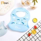  Yếm Silicone Dáng HQ Misan (12 Mẫu) 