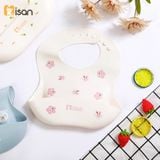  Yếm Silicone Dáng HQ Misan (12 Mẫu) 