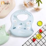  Yếm Silicone Dáng HQ Misan (12 Mẫu) 