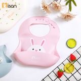  Yếm Silicone Dáng HQ Misan (12 Mẫu) 