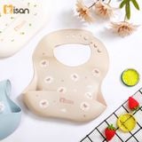  Yếm Silicone Dáng HQ Misan (12 Mẫu) 