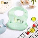  Yếm Silicone Dáng HQ Misan (12 Mẫu) 
