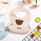  Yếm Silicone Dáng HQ Misan (12 Mẫu) 
