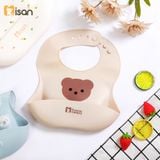  Yếm Silicone Dáng HQ Misan (12 Mẫu) 