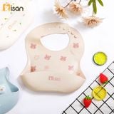  Yếm Silicone Dáng HQ Misan (12 Mẫu) 