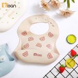  Yếm Silicone Dáng HQ Misan (12 Mẫu) 