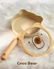  Nồi Chảo Gấu Coco Bear 