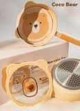  Nồi Chảo Gấu Coco Bear 