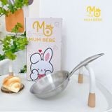  Chảo Inox Mumbebe 16cm 