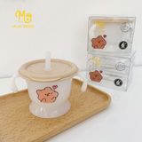  Cốc Tập Hút Mumbebe 