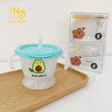  Cốc Tập Hút Mumbebe 