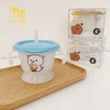  Cốc Tập Hút Mumbebe 