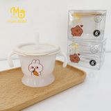  Cốc Tập Hút Mumbebe 