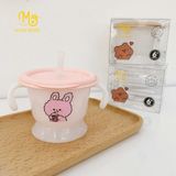  Cốc Tập Hút Mumbebe 