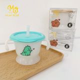  Cốc Tập Hút Mumbebe 