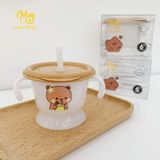  Cốc Tập Hút Mumbebe 