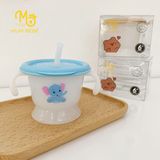  Cốc Tập Hút Mumbebe 