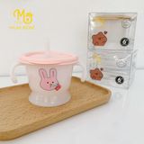  Cốc Tập Hút Mumbebe 