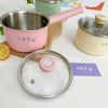  Quánh Inox OKBY 