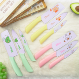  Bộ Dao Thớt 3 Chi Tiết Misan 