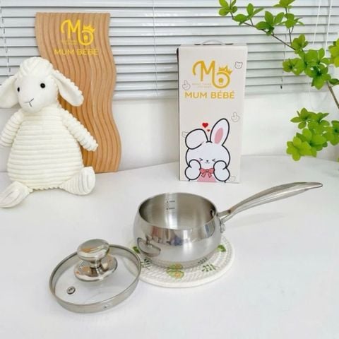  Quánh Nguyên Khối 12cm 