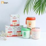  Bình Ủ Cháo Giữ Nhiệt Misan 