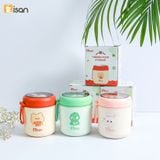  Bình Ủ Cháo Giữ Nhiệt Misan 