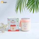  Bình Ủ Cháo Giữ Nhiệt Misan 