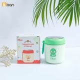  Bình Ủ Cháo Giữ Nhiệt Misan 
