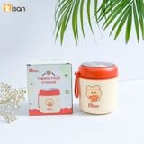  Bình Ủ Cháo Giữ Nhiệt Misan 
