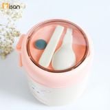  Bình Ủ Cháo Giữ Nhiệt Misan 