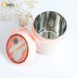  Bình Ủ Cháo Giữ Nhiệt Misan 