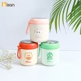  Bình Ủ Cháo Giữ Nhiệt Misan 