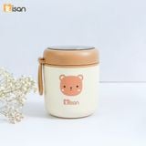  Bình Ủ Cháo Giữ Nhiệt Misan 