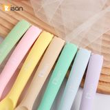  Set 2 Thìa Silicon Misan 2 Giai Đoạn 