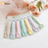  Thìa Ăn Dặm Silicon Misan Giai Đoạn 2 (7m+) 
