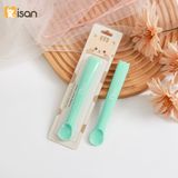  Thìa Ăn Dặm Silicon Misan Giai Đoạn 1 (4-7m) 