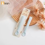 Thìa Ăn Dặm Silicon Misan Giai Đoạn 1 (4-7m) 