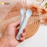  Set 2 Thìa Silicon Misan 2 Giai Đoạn 