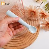  Set 2 Thìa Silicon Misan 2 Giai Đoạn 