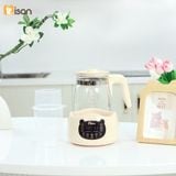  Bình Đun Nước Pha Sữa Misan Eco 