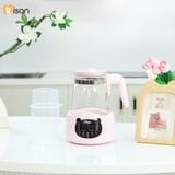  Bình Đun Nước Pha Sữa Misan Eco 