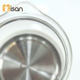  Bình Đun Nước Pha Sữa Misan Eco 